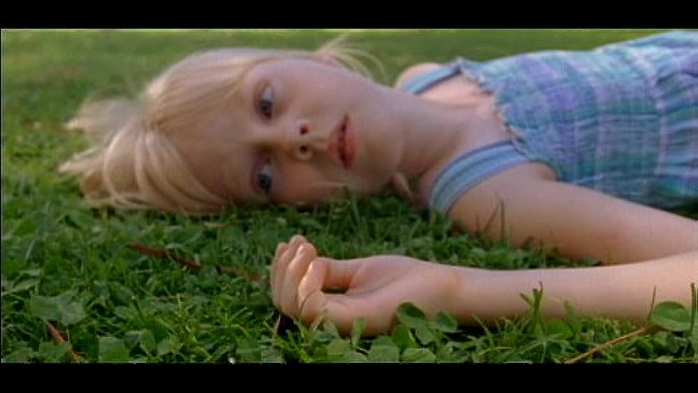 actor Michael Gallagher large photo