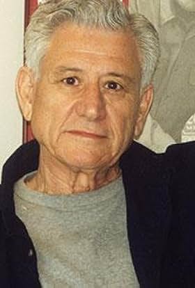 actor Nissim Zohar large photo