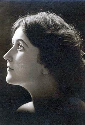 actor Anne Meredith large photo