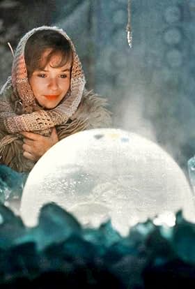 actor Petra Vancíková large photo