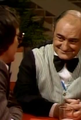 actor Robert Desroches large photo