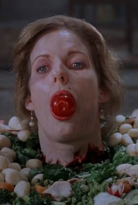 actor Anne Stradi large photo