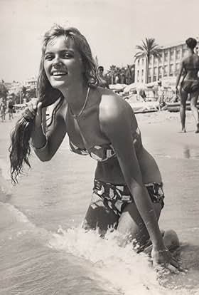 actor Gisèle Gallois large photo