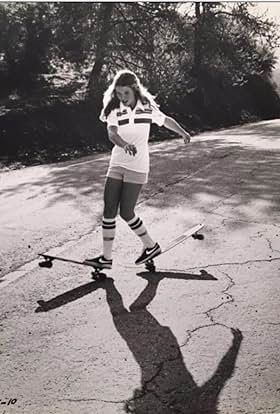 actor Ellen O'Neal large photo