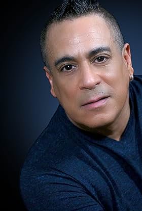 actor Felipe Rose large photo