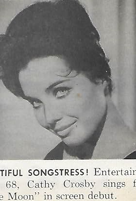 actor Cathy Crosby large photo