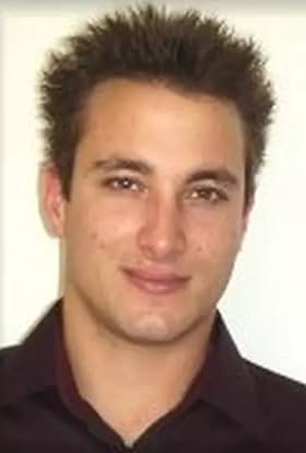 actor Julien Thomast large photo