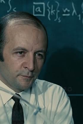 actor Yves Kerboul large photo