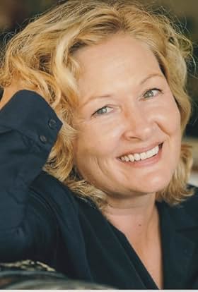 actor Claire Jacobs large photo