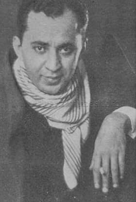 Mahmut Morali