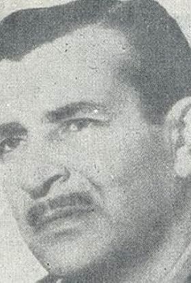 Kostas Papahristos