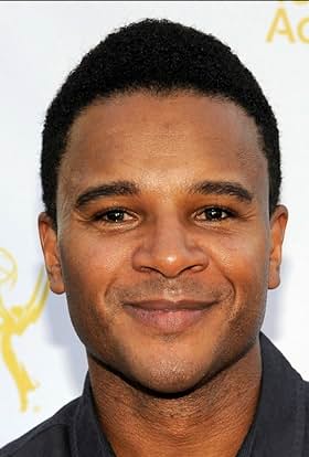 actor Marc Samuel large photo