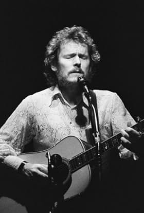 actor Gordon Lightfoot large photo
