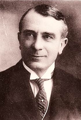 actor Pierre Magnier large photo