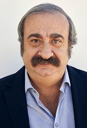 actor Michael Edelstein large photo