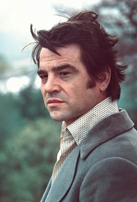 actor Hilmar Thate large photo