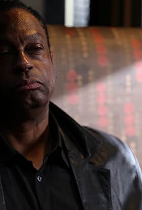 actor Oscar Jordan large photo