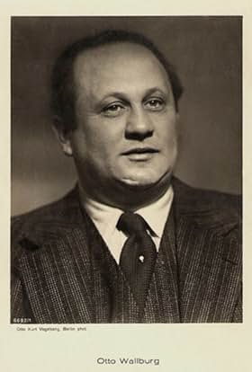 actor Otto Wallburg large photo