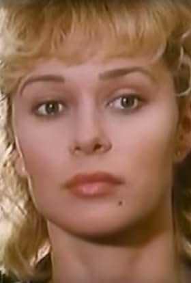 actor Alexandra Lorska large photo