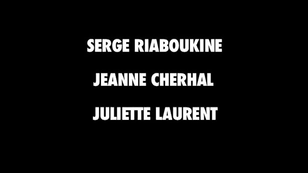 actor Christine Brücher large photo