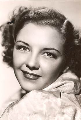 Doris Weston