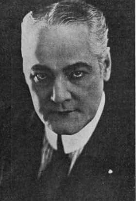 actor Melbourne MacDowell large photo