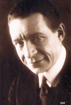 actor Constant Rémy large photo