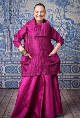 actor Regina Duarte large photo