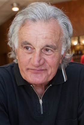 actor Zsolt Körtvélyessy large photo