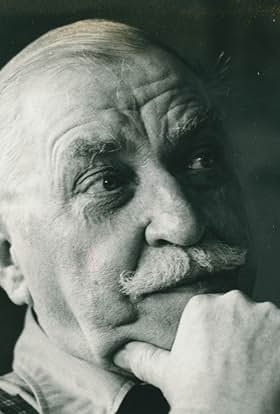 actor Arne Källerud large photo