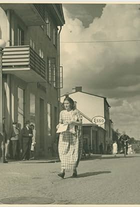 actor Eivor Landström large photo