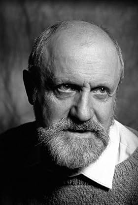 actor Henryk Machalica large photo