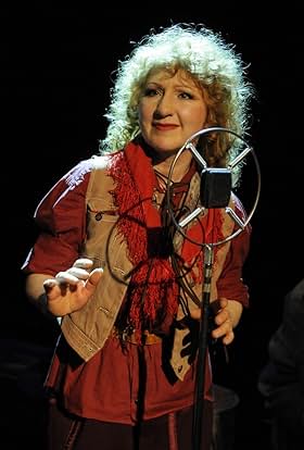 actor Jaroslava Kretschmerová large photo