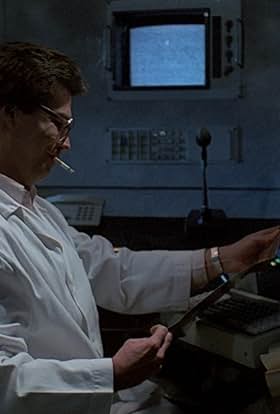 actor Morgan Douglas large photo