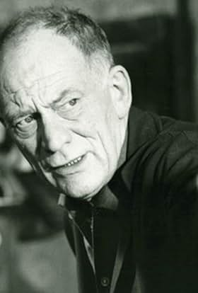 actor Wolfgang Staudte large photo