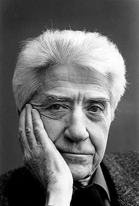 actor Alain Resnais large photo