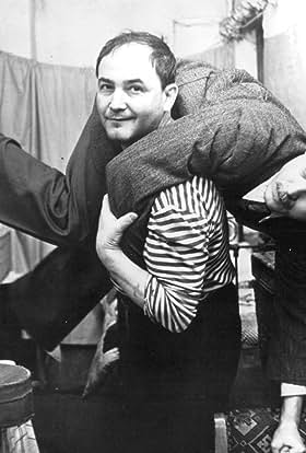 actor Nikolay Burlyaev large photo