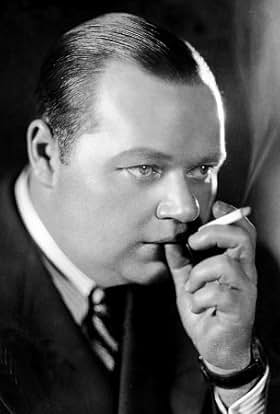 actor Roscoe 'Fatty' Arbuckle large photo