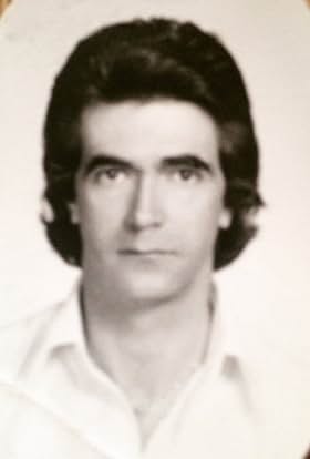 actor Manuel 'Flaco' Ibáñez large photo