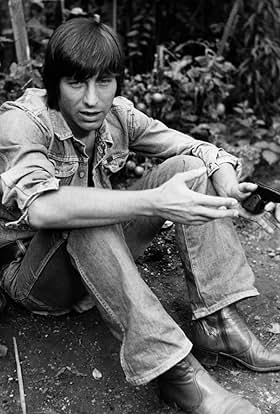 actor Werner Enke large photo