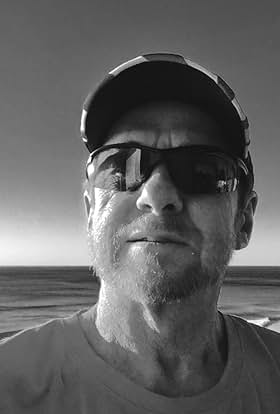 actor Edward Holzman large photo