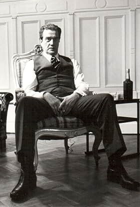 actor Keve Hjelm large photo