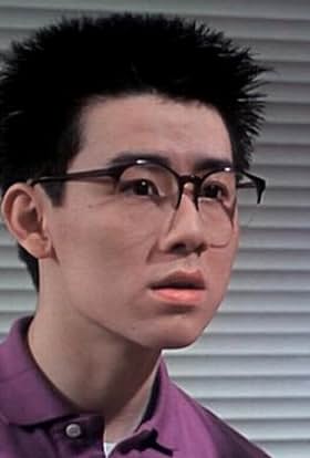 actor Shu-Kei Wong large photo