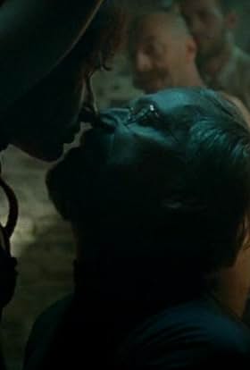 actor Veerle Dobbelaere large photo