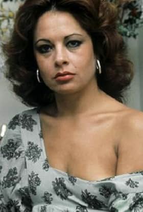 actor La Polaca large photo