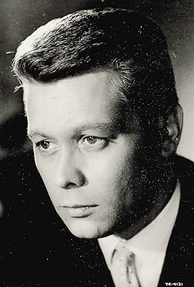 actor Peter Weck large photo