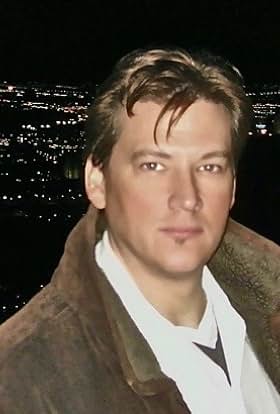 actor Chad Cowgill large photo