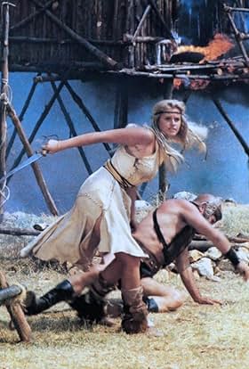 actor Yvonne Fraschetti large photo