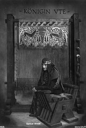 actor Gertrud Arnold large photo