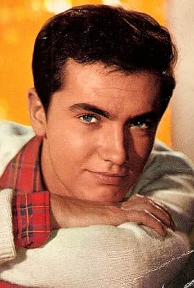 actor Rex Gildo large photo